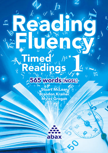 Reading Fluency 1 image 0