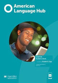 American Language Hub Starter - Student Book + Student App image 0