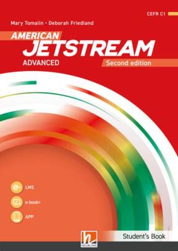 American Jetstream Advanced image 0