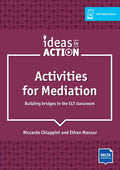Activities for Mediation image 0