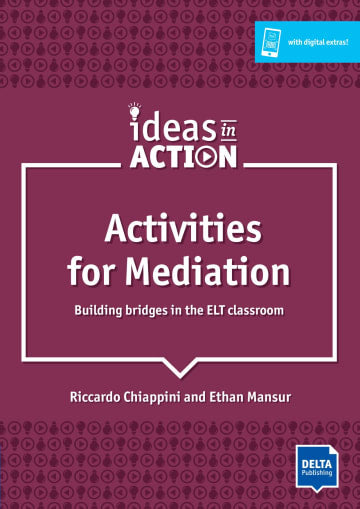 Activities for Mediation image 0