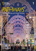 Pathways 1 Reading &amp; Writing SPARK Code image 0