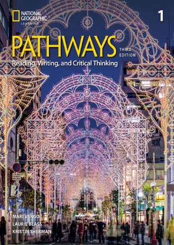 Pathways 1 Reading &amp; Writing SPARK Code image 0