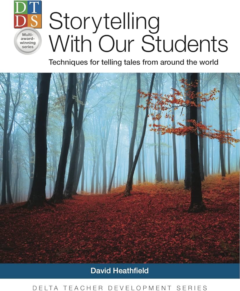 Storytelling With Our Students image 0