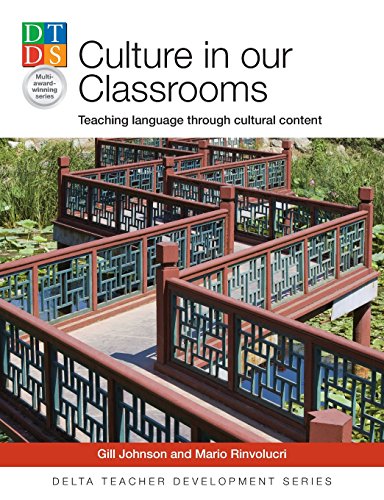 Culture In Our Classrooms image 0