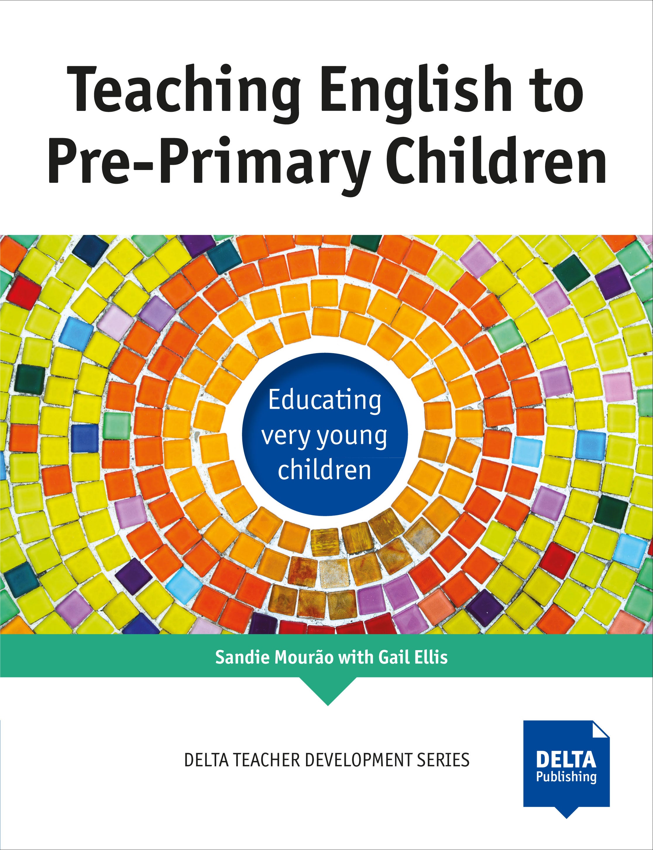 Teaching English to Pre-Primary Children image 0