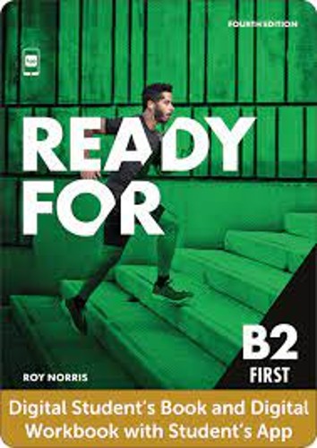 Ready for B2 First - Digital Edition image 0