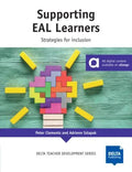 Supporting EAL Learners image 0