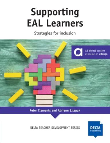 Supporting EAL Learners image 0