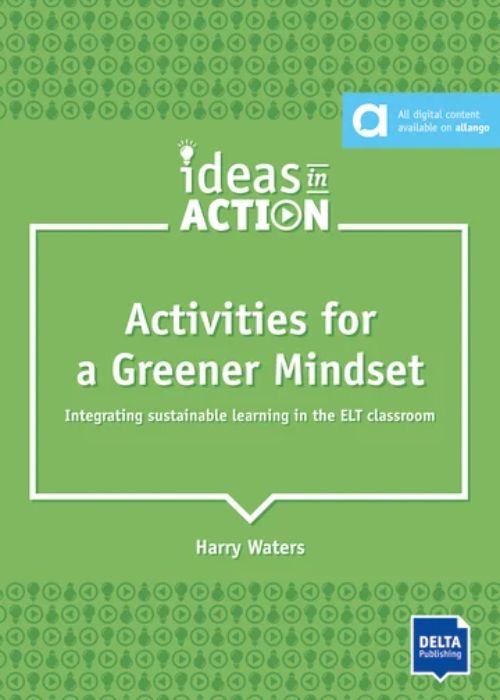 Activities For A Greener Mindset image 0