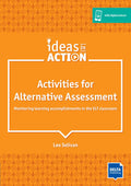 Activities for Alternative Assessment image 0