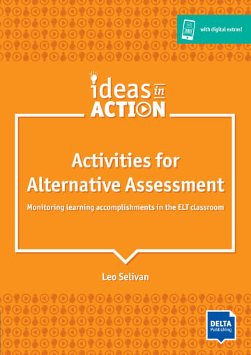 Activities for Alternative Assessment image 0