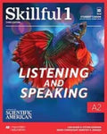 Skillful 1 Listening &amp; Speaking image 0
