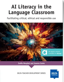 AI Literacy in the Language Classroom image 0