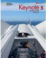 Keynote 5 Student Book