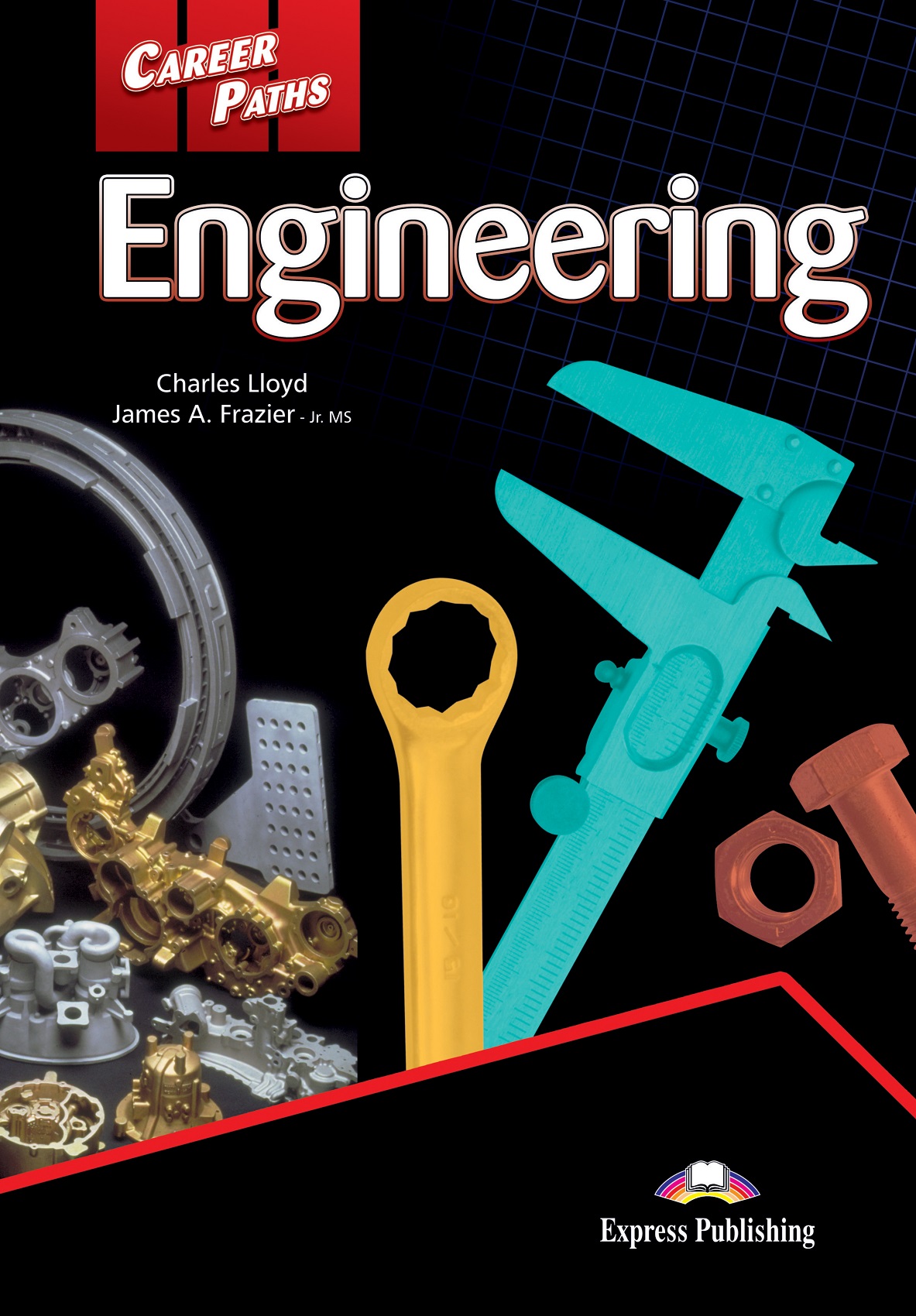 Career Paths Engineering English Central
