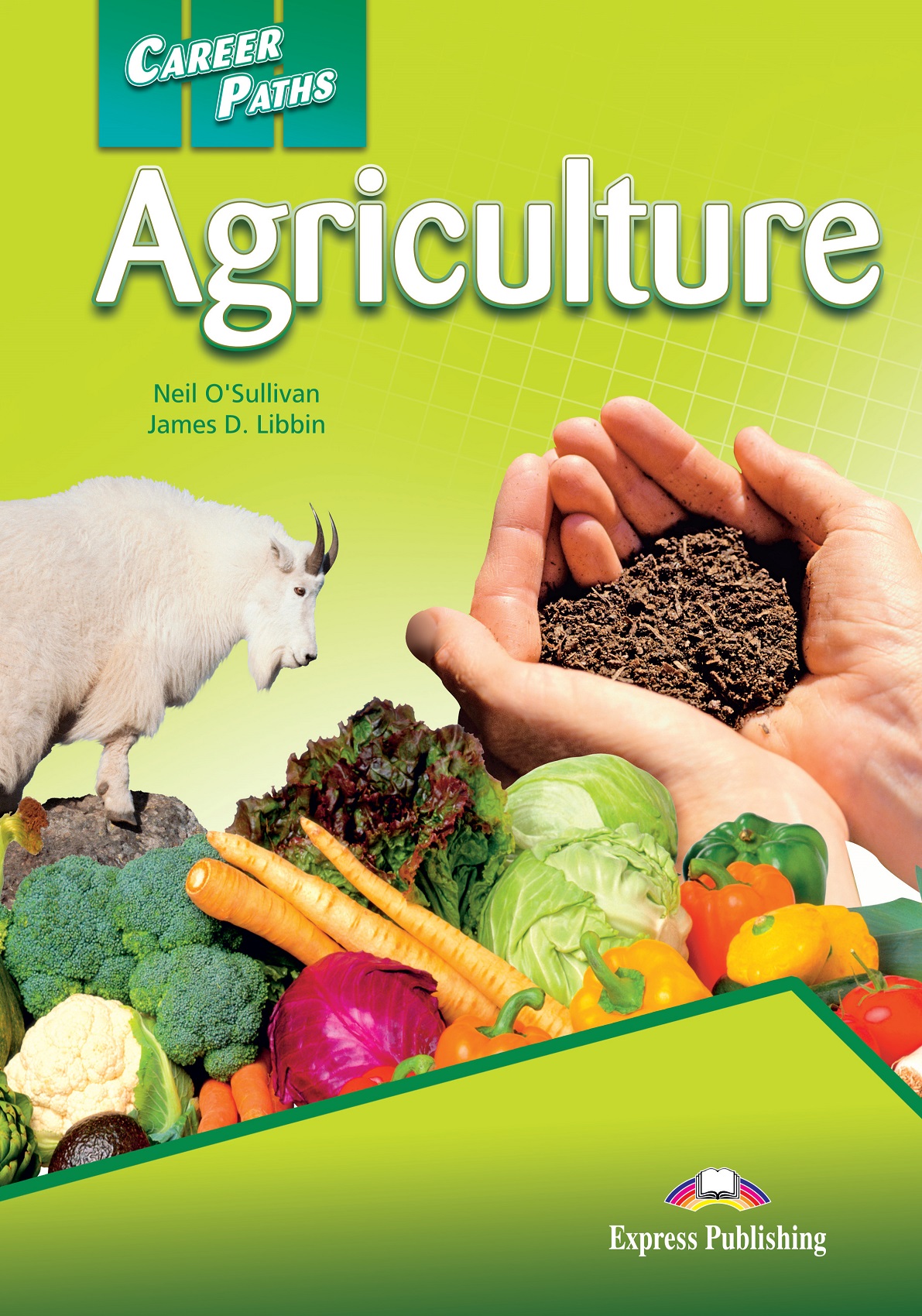 Career Paths Agriculture English Central