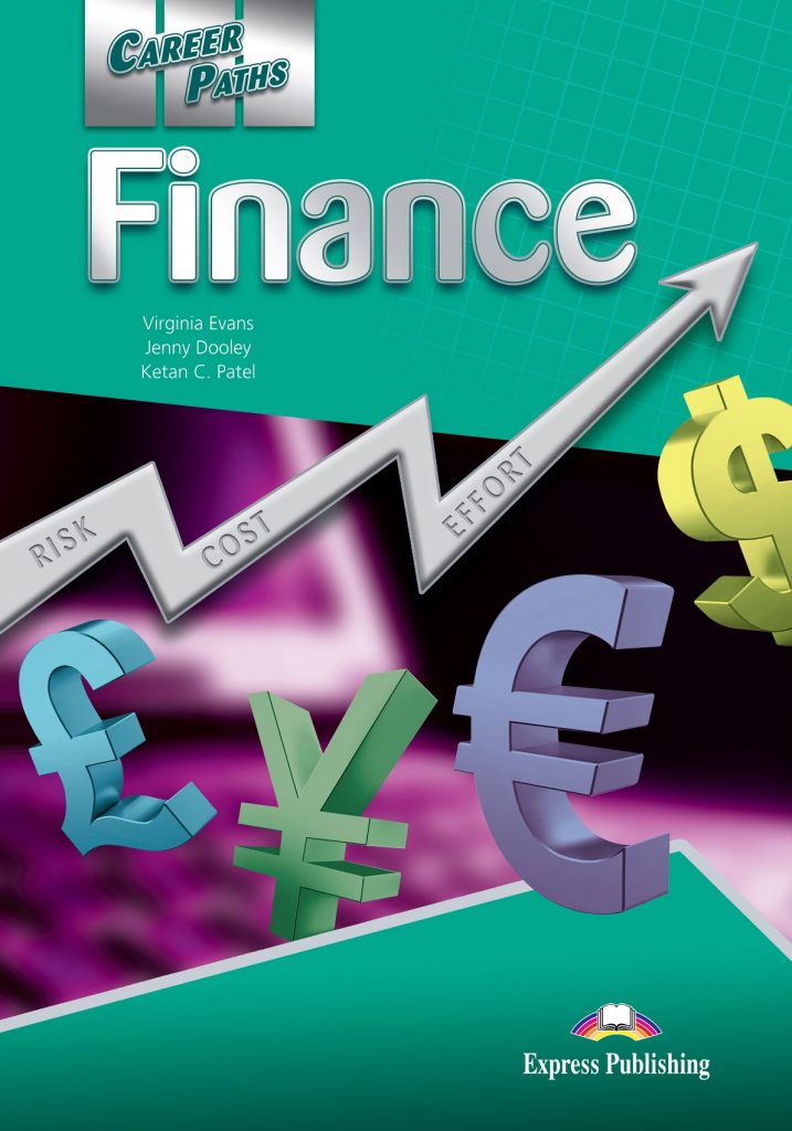 Career Paths Finance English Central Career Paths Finance English Central