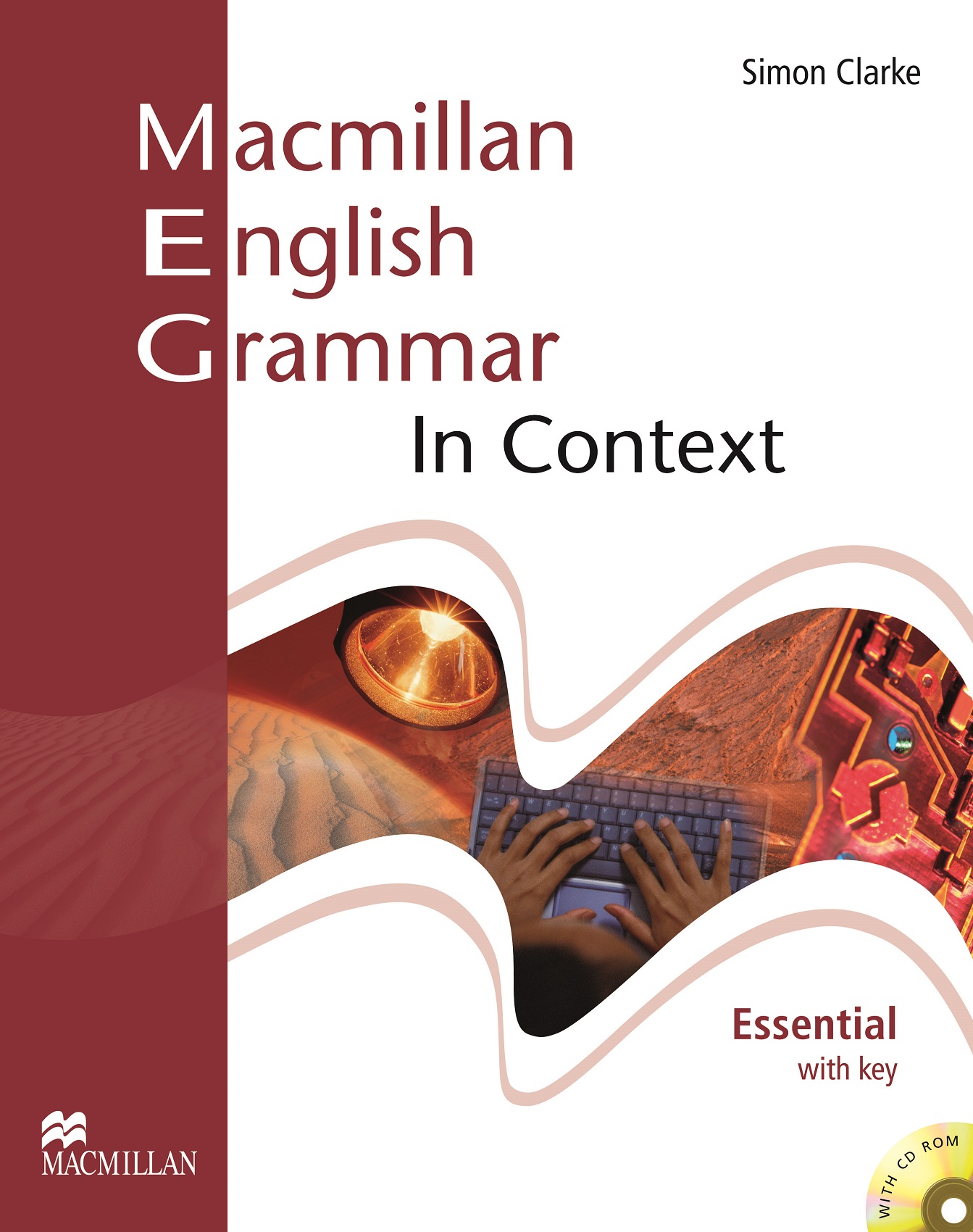 Macmillan English Grammar In Context: Essential – English Central