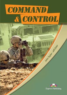 Career Paths: Command & Control – English Central