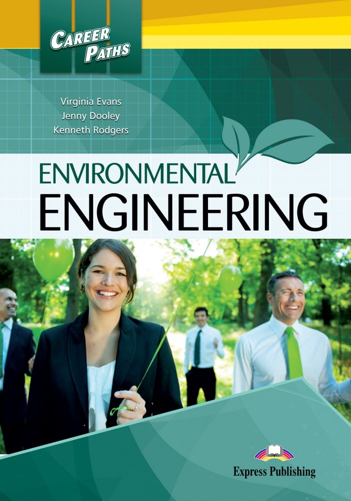 Career Paths: Environmental Engineering – English Central