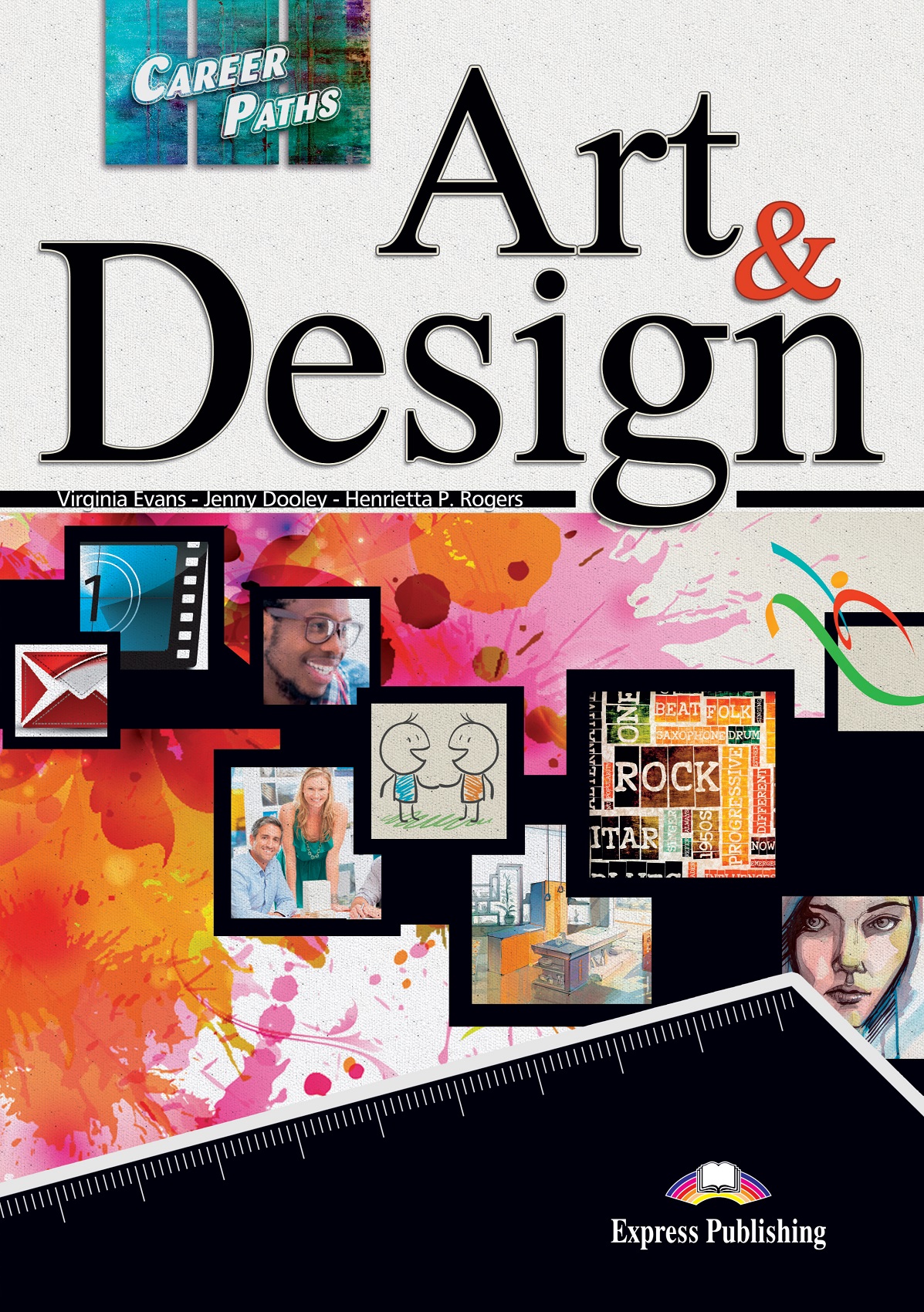 Career Paths: Art & Design – English Central