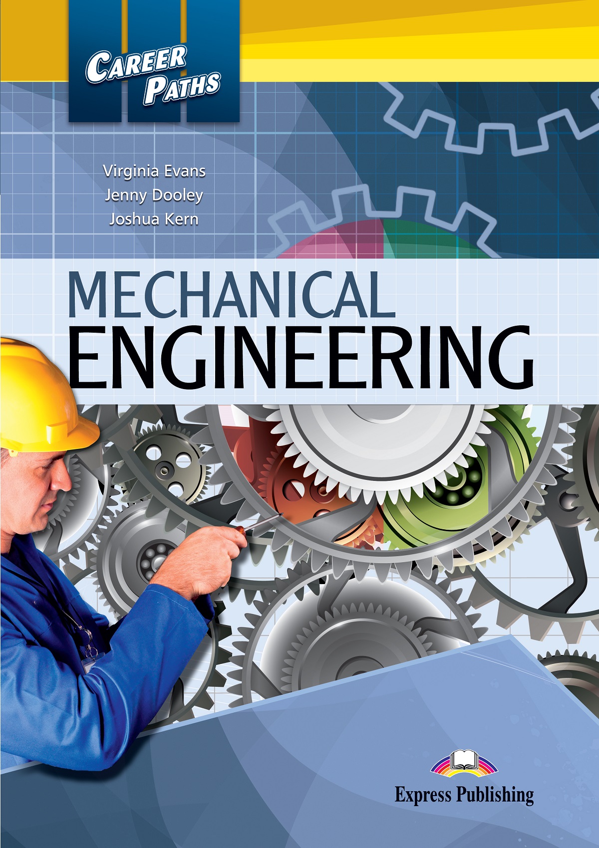 Mechanical　Engineering　Career　English　Central　Paths:　–