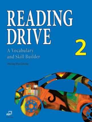 Reading Drive