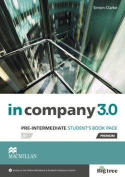 In Company Third Edition