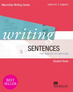 Macmillan Writing Series: Writing Sentences – English Central