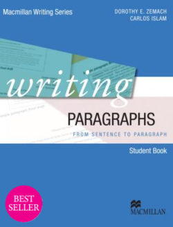 writing essays from paragraph to essay macmillan teacher book pdf