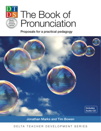 Teaching Phonetics and Pronunciation