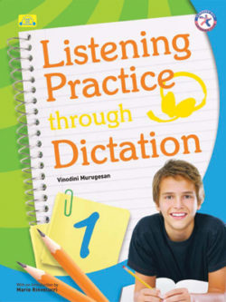 Listening Practice through Dictation