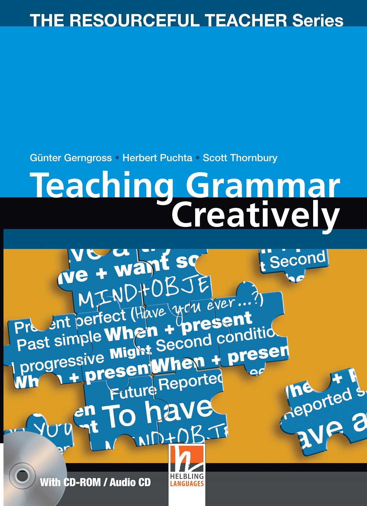 research on teaching grammar
