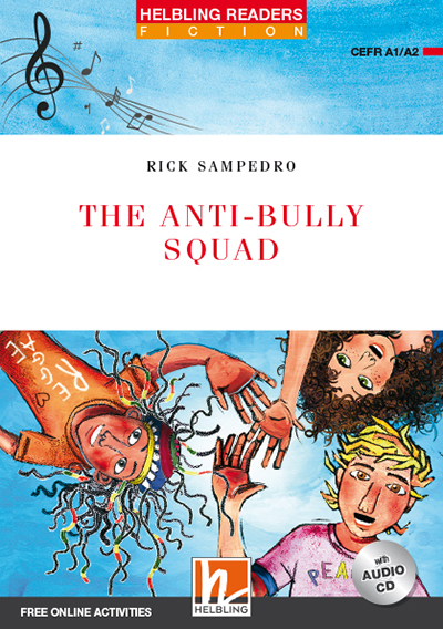 The Anti-bully Squad – English Central