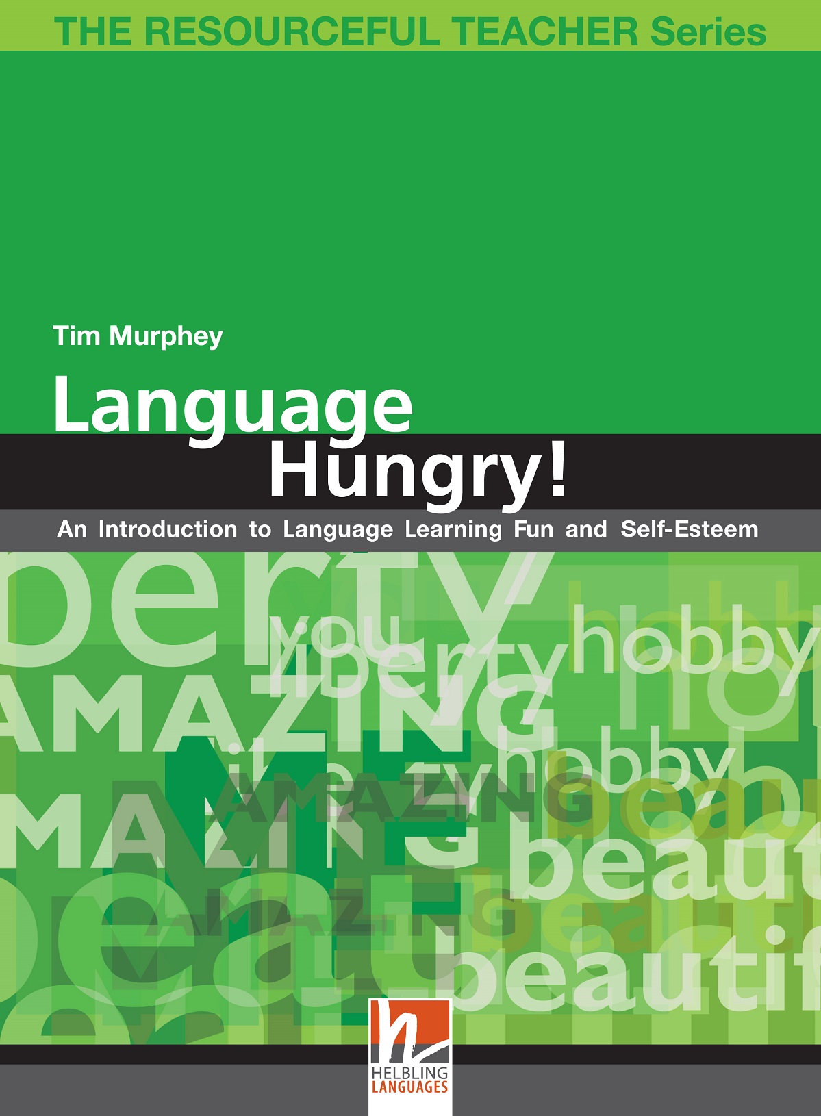 Hungry teacher. Murphey t. "language hungry".