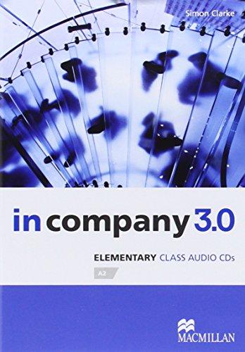 In Company 3.0 Elementary