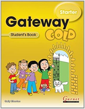 Gateway Gold