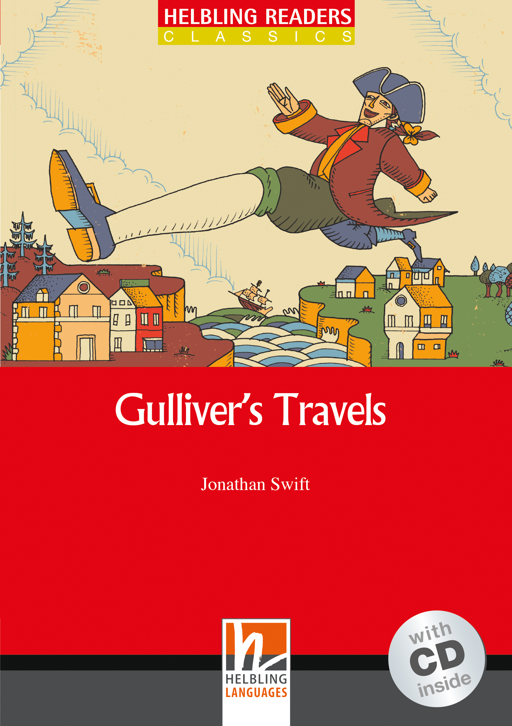 Gulliver’s Travels English Central