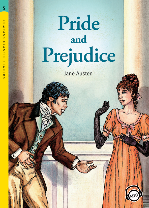 Pride And Prejudice English Central