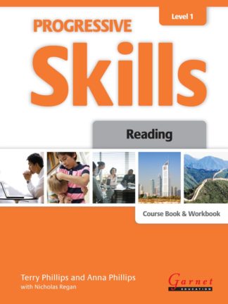 Progressive Skills in English: Reading