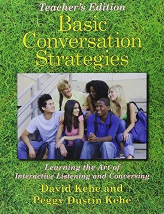 Basic Conversation Strategies