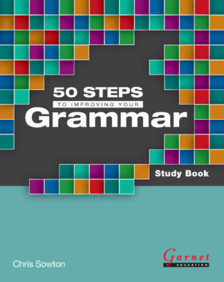 50 Steps to Improving Your Grammar