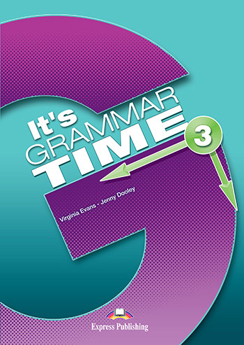 Poner Dinkarville Respeto a ti mismo It's Grammar Time 3 – English Central