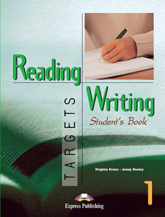 Reading & Writing Targets