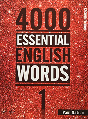4000 Essential English Words 2nd Edition – English Central