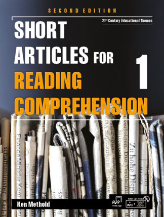 Short Articles for Reading Comprehension