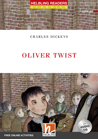 Oliver Twist - Reader