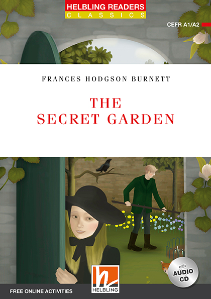 The Secret Garden English Central