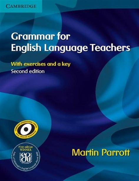 Edition　Teachers　English　Grammar　Language　–　Central　for　–　English　2nd